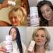 Handmade Heroes 2oz Non Aerosol Dry Shampoo Volume Powder for Light Hair | 100% Natural, Vegan, Sustainable | Volumizing Powder for Air Travel - Women and Men - Buy Online on GoSupps.com