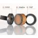 Magical Fluffy Thin Hair Powder - Root Cover Up & Gray Coverage 4g (Carrot 03) - Buy Online on GoSupps.com