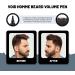 Void Homme Beard Pencil - Dark Brown & Black | Waterproof Beard Filler & Color for Men - Buy Online on GoSupps.com