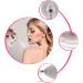 6 Pcs Spray Glitter Makeup Set | Women s Perfume & Highlighter Sprayer Bottles | Glitter Face Makeup Tool - Buy Online on GoSupps.com