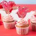Hpory Cake Topper 60 Pcs Edible White Wings Cupcake Toppers Glutinous Rice Paper Happy Birthday Cake Toppers Angel Wings Cake Decorations for Birthday Wedding Celebration Party - Buy Online on GoSupps.com