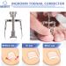 Ingrown Toenail Clippers Kit for Seniors/Adults by OOSOFITT - Wide Jaw Opening Nail Clipper for Thick Nails - Pedicure Tool for Ingrown/Thick Nails - Buy Online on GoSupps.com
