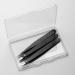 3 Piece Eyebrow Tweezers Set with Box Professional Stainless Steel Precision Tweezers for Eyebrows Plucking Ingrown Hair Splinter Hair and Facial Hair Remover - Buy Online on GoSupps.com