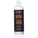 Shea Moisture Soothing Body Lotion for dry skin African Black Soap paraben free 384 ml
