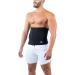 Kewlioo Men's Heat Trapping Waist Toner - Large - Waist Trainer for Men - Comfortable & Discreet - Buy Online on GoSupps.com