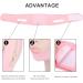 Tocyoric Facial Slimming Bandages - Double Chin Care V Line Mask & Anti-Aging Compression Band for Weight Loss - Buy Online on GoSupps.com