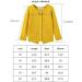 SMILING PINKER Toddler Girls Knit Cardigan 5-6 Years Camel - Buy Online on GoSupps.com