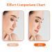 Nose Shaper Clip - Silicone Nose Straightener & Slimmer for Women | Lifting & Massaging Tools for Wide Noses - Buy Online on GoSupps.com