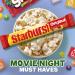 Valentine's Day Candy Mix: Skittles & Starburst 67.79oz Box - 30 Count - Buy Online on GoSupps.com