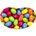 Jelly Belly Sours Gourmet Jelly Beans 3-Pack Bundle 100g - Christmas & Holidays Candy - Vegan Candy Dairy Free Snacks Kosher Candy Gluten Free Bulk Candy Stocking Stuffers for Teens - Buy Online on GoSupps.com