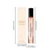 VEFSU Perfume Whispering Eau De Parfum A Delicate Alluring Blend Of Sandalwood For Her Portable Long Lasting Wrist Scent For Women 9.5ML Spray Fresh Floral (White One Size) 1 Fl Oz (Pack of 1) White - Buy Online on GoSupps.com