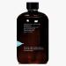 Hair Oil 4 Fl Oz - Castor Oil with Rosemary Peppermint Grapefruit & Ginger for Thicker Fuller & Healthier Hair | International Shipping - Buy Online on GoSupps.com