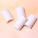 MERIGLARE 10 Pieces Self Glue Strips Glue False Lash Strips for All Strip Lashes Clear - Buy Online on GoSupps.com