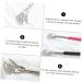 Shop Minkissy 12pcs Scratch Rubber Telescopic Grab Handle Board - Durable & Versatile for International Shipping - Buy Online on GoSupps.com