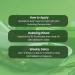 CleanseCore Detox Face Mask | Algae Green Tea Manjistha & Neem | Deep Cleansing & Revitalizing | All Skin Types | 100 ml - International Shipping Available - Buy Online on GoSupps.com