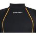 3mm Neoprene Shorty Wetsuit for Men & Women - Orange, Large - Buy Online on GoSupps.com