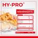 All Stars HY-PRO Protein Shake 500g - Delicious Apple Pie Flavor for International Shipping - Buy Online on GoSupps.com