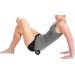 Pro-Tec Athletics Deep Tissue Massage Ball - The Orb Extreme Mini (3 inches) - Black | User Manual Included - Perfect for Pain Relief & Muscle Recovery - Buy Online on GoSupps.com