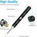 DIVANC Ear Wax Removal Tool with Camera & Light - 8 Pcs Ear Set, Ear Cleaner Kit for iPhone & Android - Earwax Remover with 6 Ear Spoons - Buy Online on GoSupps.com
