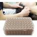 Magnetic Acupressure Patches - 600pcs Auricular Bead Stickers for Ear Pain Relief & Health Care - Buy Online on GoSupps.com