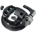 Godox S2 Flash S-Type Bracket with Bowens Mount for Round Head Flashes - Compatible with Godox V1, AD200Pro, AD400Pro, V860II, TT685, TT600, TT350 Series - Direction-Adjustable Handle - Buy Online on GoSupps.com