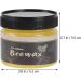 Buy Hemobllo Beeswax Furniture Polish - Natural Wood Conditioner & Floor Wax for a Shine - Eco-Friendly & Effective Beeswax Formula - Buy Online on GoSupps.com