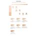 3CE Velvet Fit Foundation - Natural Medium | Buy Online - Buy Online on GoSupps.com
