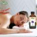 Violet Oil | Pure Natural Essential Oil for Aroma Diffusers Haircare & Massage - 30ml - Buy Online on GoSupps.com