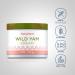 Piping Rock Wild Yam Cream - 4 oz | Non-GMO Gluten Free | Balanced Hormones for Men & Women - Buy Online on GoSupps.com