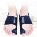 Couple Hallux Valgus Corrector - Breathable Big Toe Separator Relief Sleeves for Men & Women - Comfort & Support (Blue Day & Night Use) - Buy Online on GoSupps.com