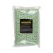 1000 g of professional stepless hair removal wax pearls natural vegetable hard wax pearls for face full body legs armpits bikini pearl wax beans (tea Tree)