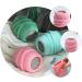 minkissy 9 Pcs Washing Machine Laundry Ball Washer Dryer Washing Laundry Balls for Removal Washing Machine Laundry Washing Balls Substitute Anti-tangle Tpe 7x4.5x4.5cmx3pcs Random Colorx3pcs - Buy Online on GoSupps.com