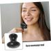 FOMIYES Facial Massager Face Puffiness Roller Massage Roller for Face Eye Face Beauty Massager Face Massager Face Massage Tools Face Roller for Women Face Skin Massager Resin Cosmetic Spa - Buy Online on GoSupps.com
