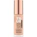 Catrice True Skin Hydrating Foundation No. 010 - Nude Vegan Moisturizing Long-Lasting Alcohol-Free Paraben-Free 30ml - Buy Internationally - Buy Online on GoSupps.com