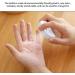 Conijiwadi 35ml Spray Bottle Portable Mist Atomizer Travel Empty Sprayer Clear Lotion Makeup Water Container - Buy Online on GoSupps.com