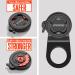Universal Aluminum Mobile Phone Holder for Bicycles - Stable Smartphone Bracket for Racing & MTB - Buy Online on GoSupps.com