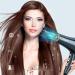 5000W Large Wind Professional Hair Dryer Negative Ionic Hair Blow Dryer Salon Not Hurt Hair Hairdryer Hot Cold Wind Adjustment - Buy Online on GoSupps.com
