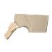 Thigh Prosthetic Stump Shrinker - Suspension Fixation Knee Stump Shrinker for Enhanced Comfort (L) | International Shipping Available - Buy Online on GoSupps.com