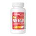 HealthA2Z Pain Relief Extended Release | Acetaminophen 650mg | 250 Caplets | 8 Hours | Arthiritis Pain | Pain Reliever - Fever Reducer | Contains no Aspirin