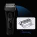 Dasertoe Shaving Head for 70S Series-7 790Cc | Replacement Cutter Head for a Smooth Shave - Buy Online on GoSupps.com
