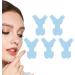 Kuxiptin Y Eyelash Lift Tool Eyelash Perm Brush Tool Reusable Eyelash Perm Lift Brush for Grafting Eyelashes Makeup Tool for Women as Blue - Buy Online on GoSupps.com