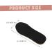 NOLITOY Women's Arch Support Insoles - Comfort Foot Pads & Inserts for Optimal Foot Care - Buy Online on GoSupps.com