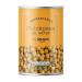 by Amazon Chickpeas in water 400g Chickpeas in water 400 g (1 piece)