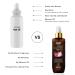 Wow Skin Science Onion Black Seed Hair Oil - 200ml | Nourish & Strengthen Hair - Buy Online on GoSupps.com