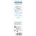 APAGARD M-Plus Remineralizing Nano Hydroxyapatite Toothpaste | 125g | Natural White Teeth | International Shipping - Buy Online on GoSupps.com