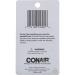 Conair Black Hair Pins - 100 Pieces for Perfect Up-Dos - Buy Online on GoSupps.com