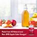 Apple Cider Vinegar Supplement Capsules - 1300mg Extra Strength for Weight Loss & Detox - All Natural Vegan Diet Metabolism Booster - Buy Online on GoSupps.com