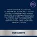 Nivea Men Energy Body Wash Bundle - 3 Pack, 16.9 fl oz Bottles with Mint Extract - Buy Online on GoSupps.com