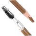 Healeved 4pcs Pencil Brow Pen Eye Brow Pencil Brow Pencil for Makeup Wood Brow Pencil Wooden - Buy Online on GoSupps.com