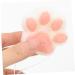 minkissy Baby Facial Cleanser Bathroom Sponge Shower Pouf Bath Sponges for Shower Cat Paw Bath Sponge Shower Puff Bathing Sponge Infant Shower Body Sponge Body Wash Toddler Take a Bath - Buy Online on GoSupps.com